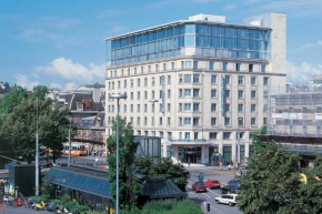 Отель Hotel Cornavin Geneve  Женева